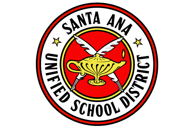 Santa Ana Unified School District 